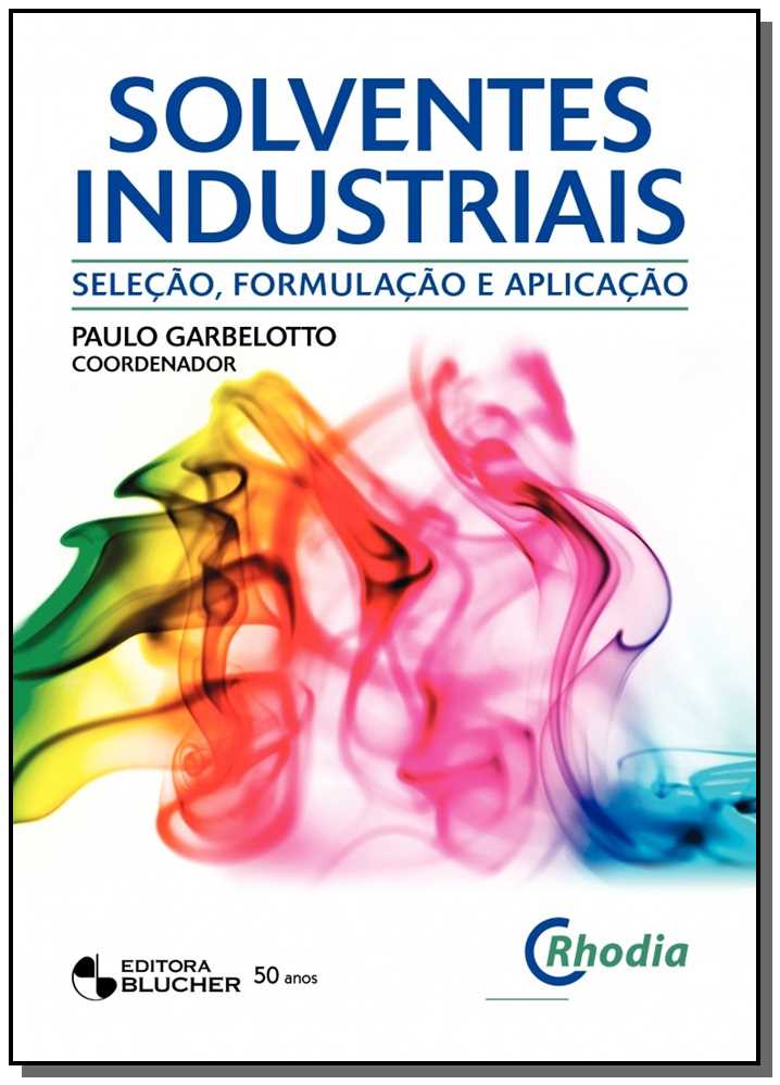 Solventes Industriais