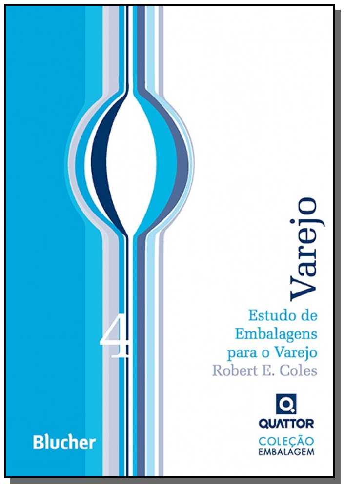 Estudo de Embalagens para o Varejo