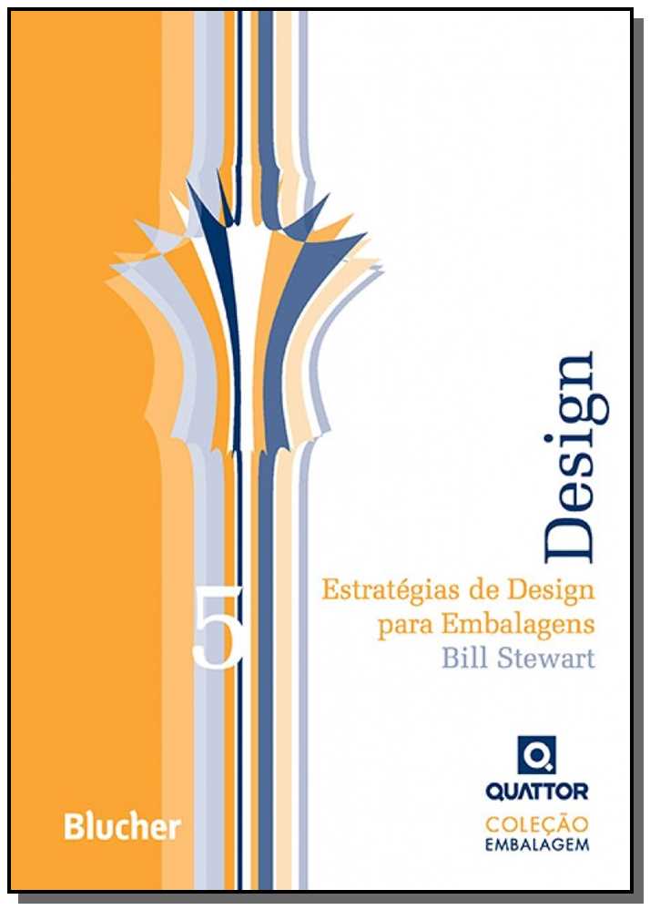 Estratégias de Design para Embalagens