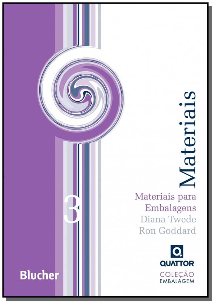 Materiais para Embalagens