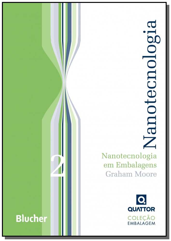 Nanotecnologia em Embalagens