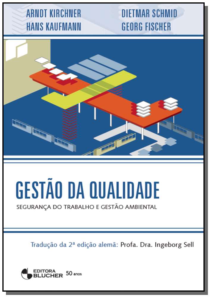 Gestão da Qualidade