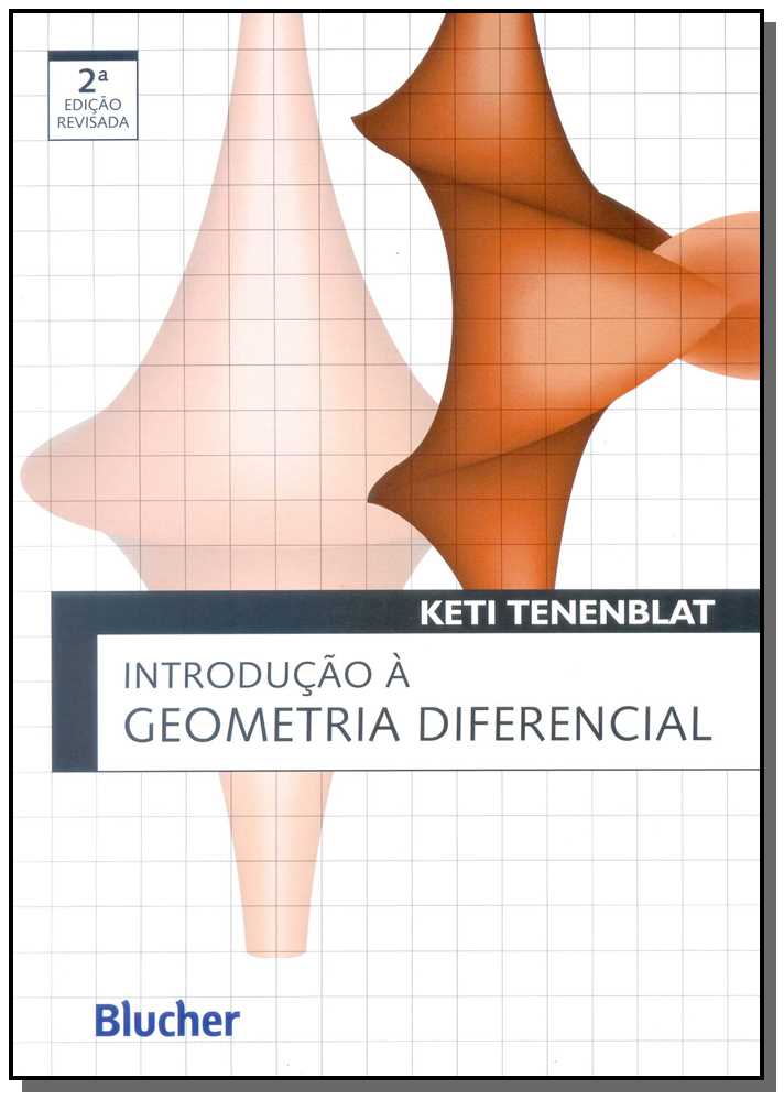 Introdução à Geometria Diferencial