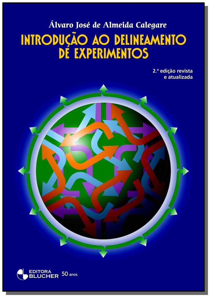 Introdução ao Delineamento de Experimentos