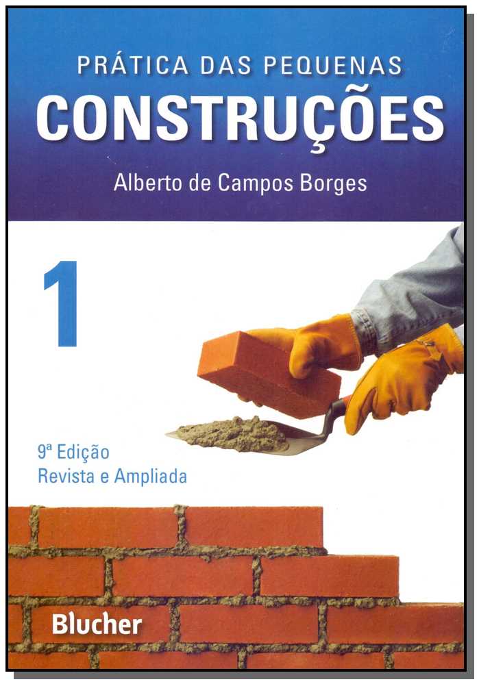 Prática das Pequenas Construções