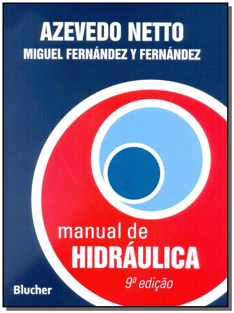 Manual de Hidráulica