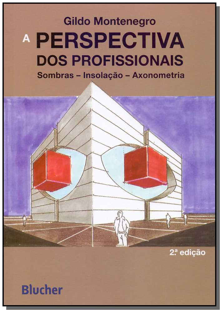 A Perspectiva dos Profissionais