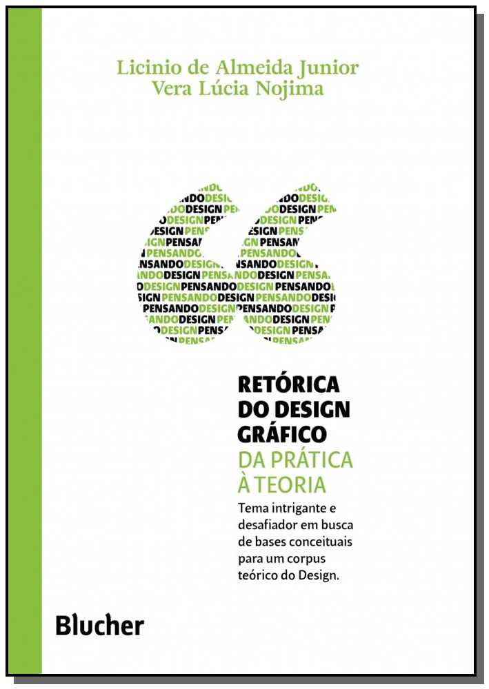 Retórica do Design Gráfico