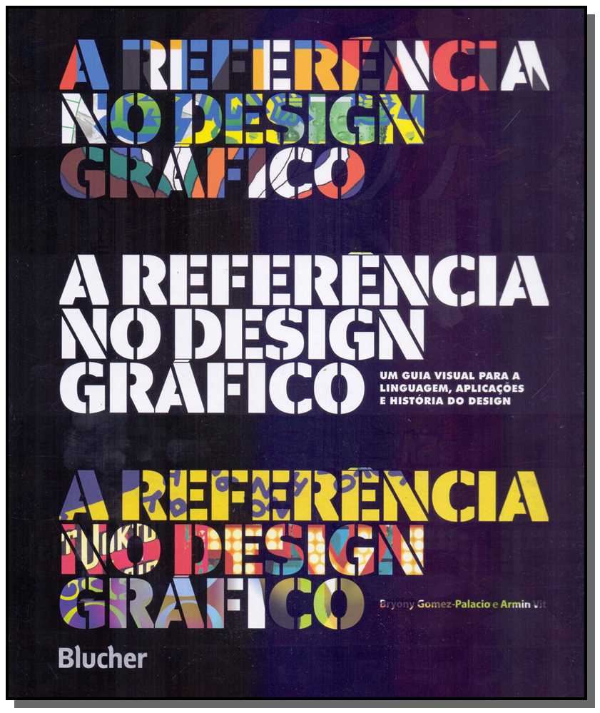 A Referência no Design Gráfico