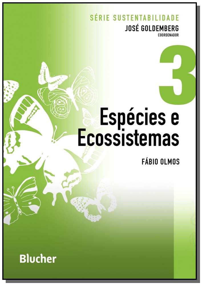 Espécies e Ecossistemas