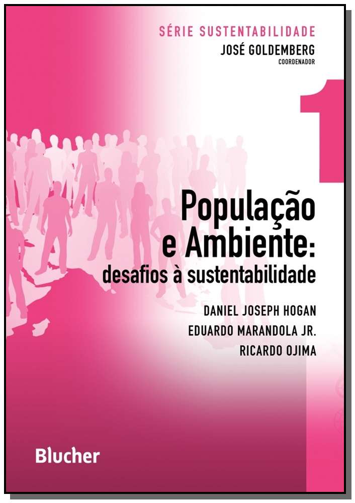 População e Ambiente