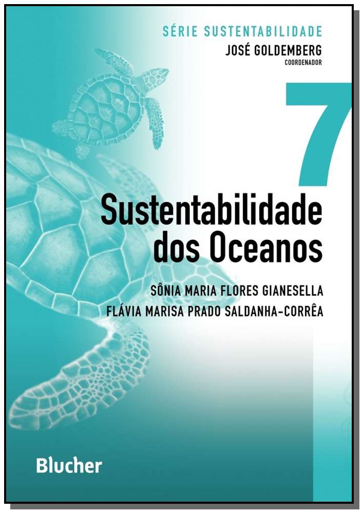 Sustentabilidade dos Oceanos