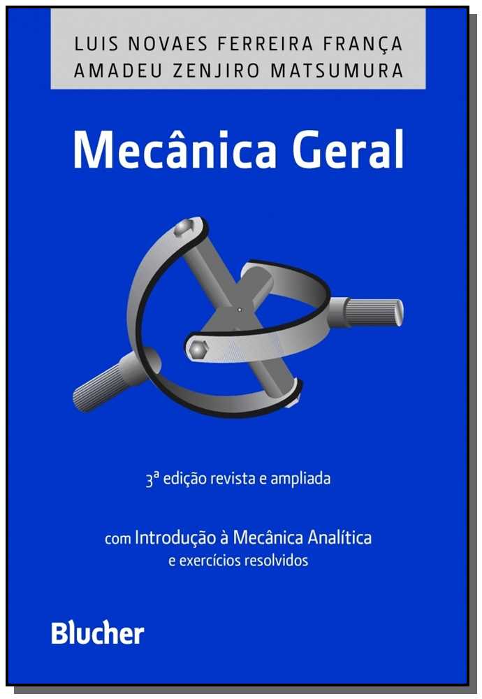 Mecânica Geral
