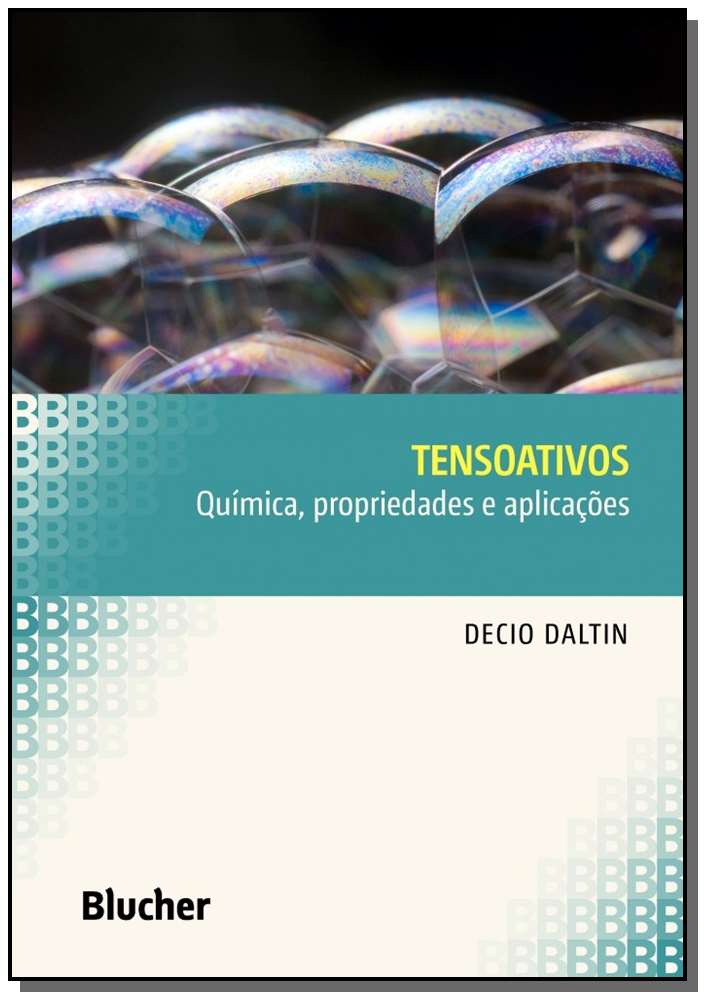 Tensoativos