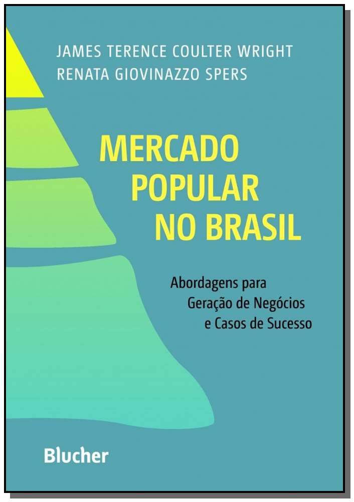 Mercado Popular no Brasil