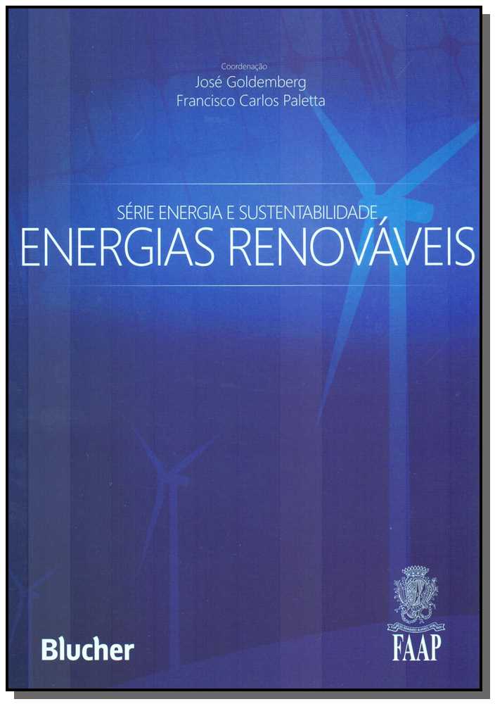 Energias Renováveis