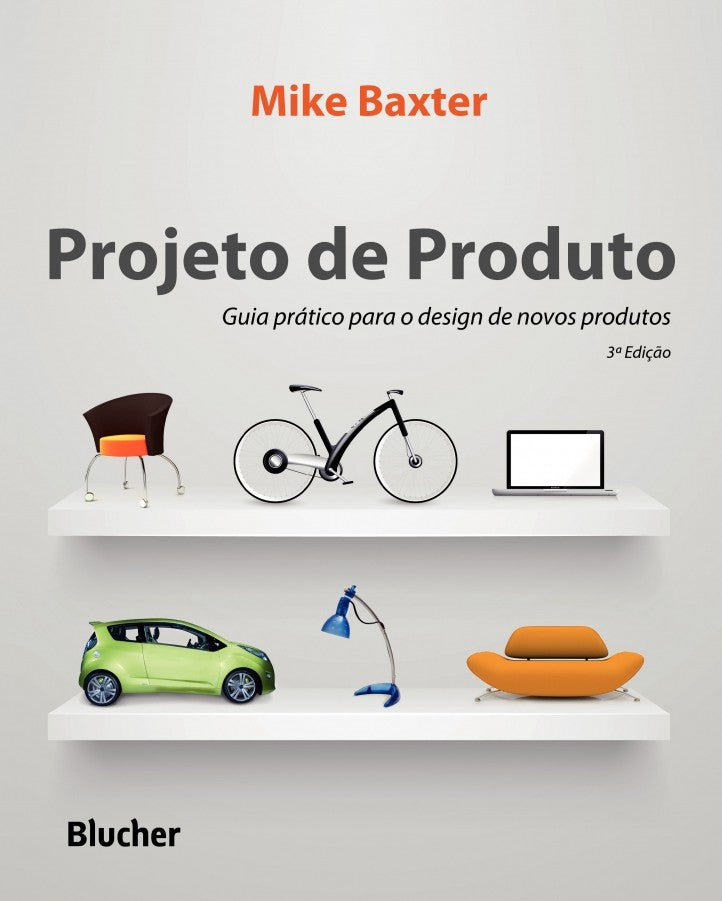 Projeto de Produto