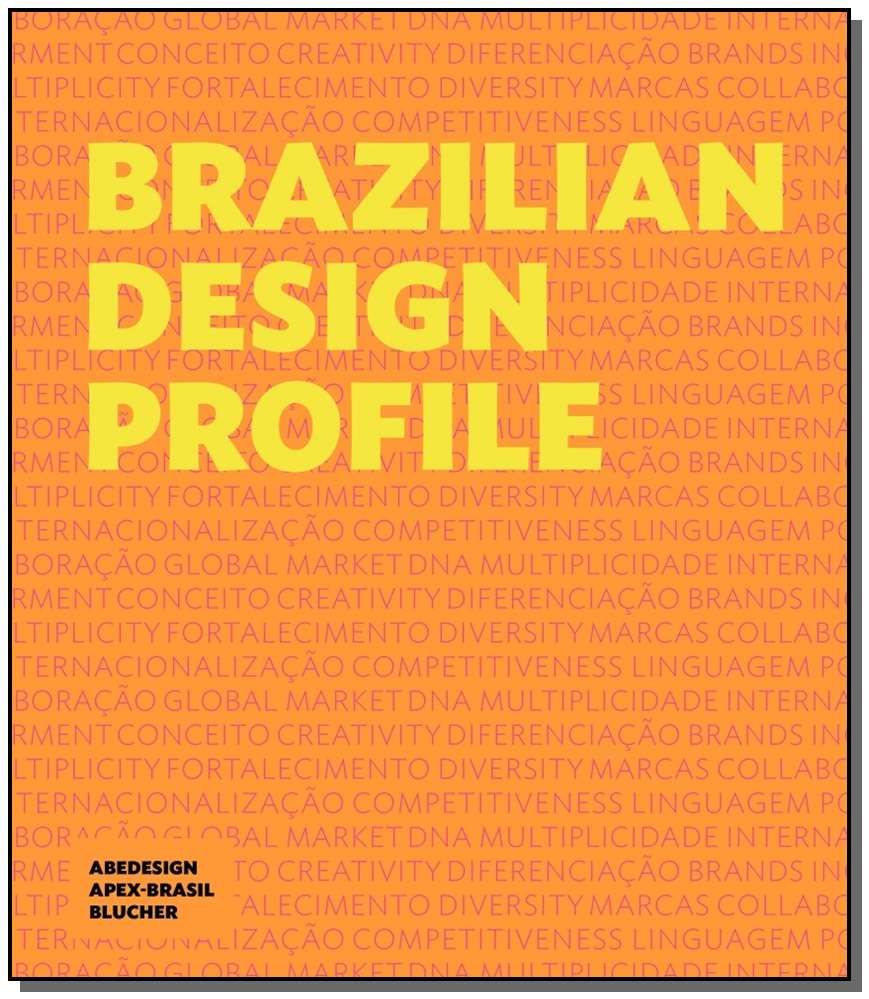 Brazilian Design Profile 2011