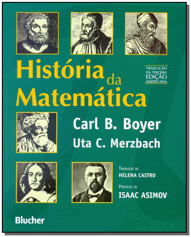 História da Matemática