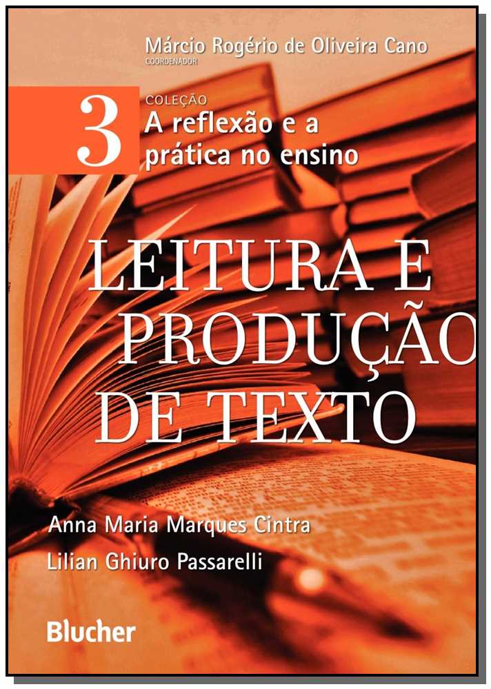 Leitura e Produção de Texto