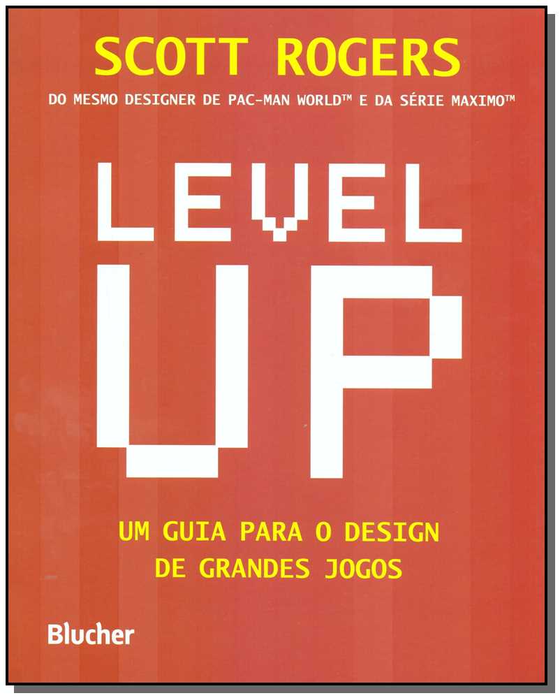 Level Up