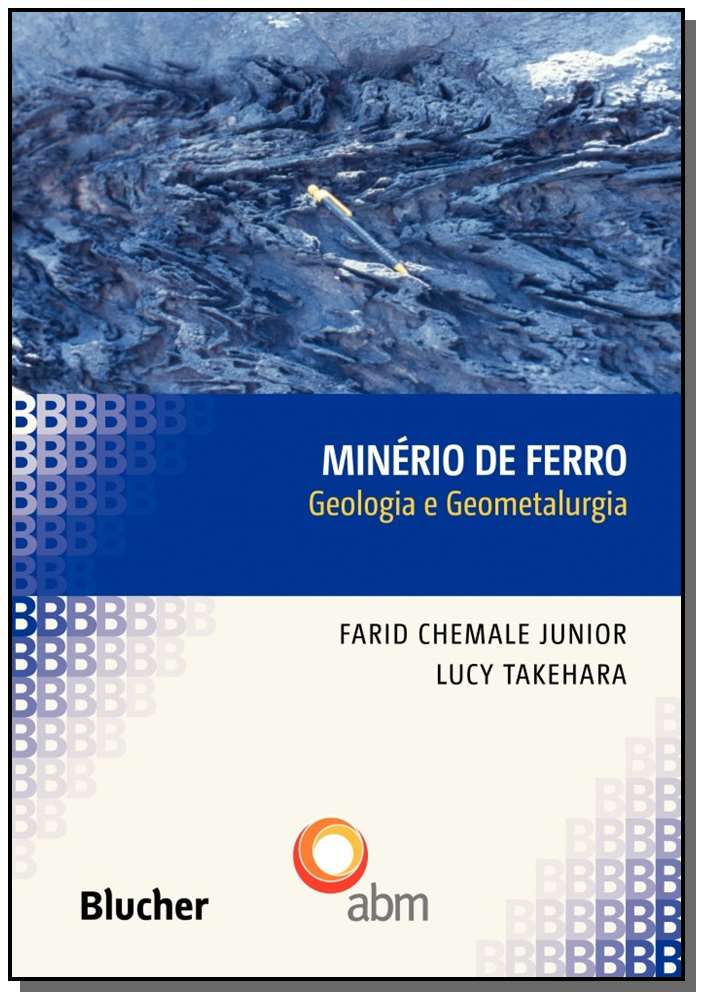 Minério de Ferro