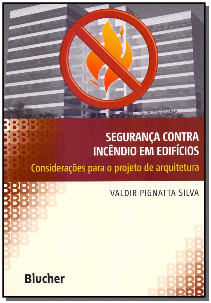Segurança Contra Incêndio em Edifícios