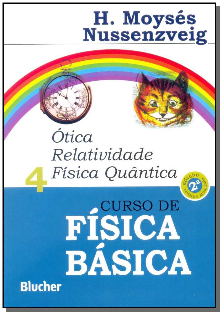 Curso de Física Básica