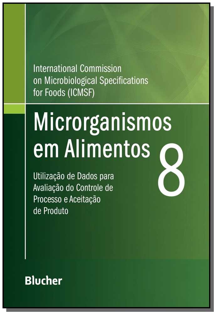 Microrganismos em Alimentos 8