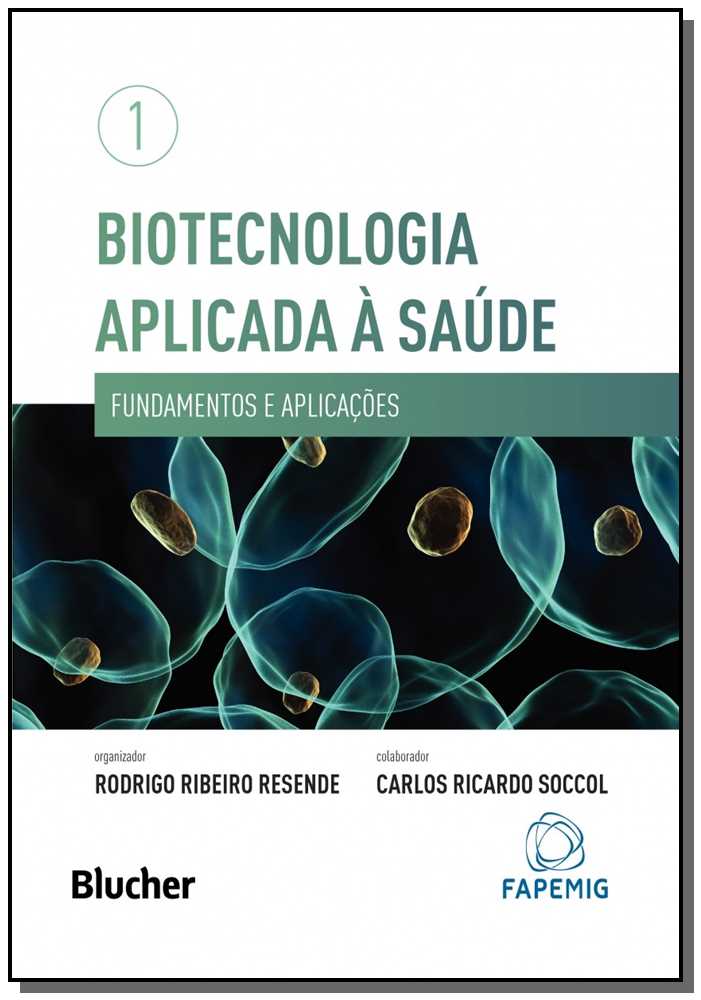 Biotecnologia Aplicada à Saúde