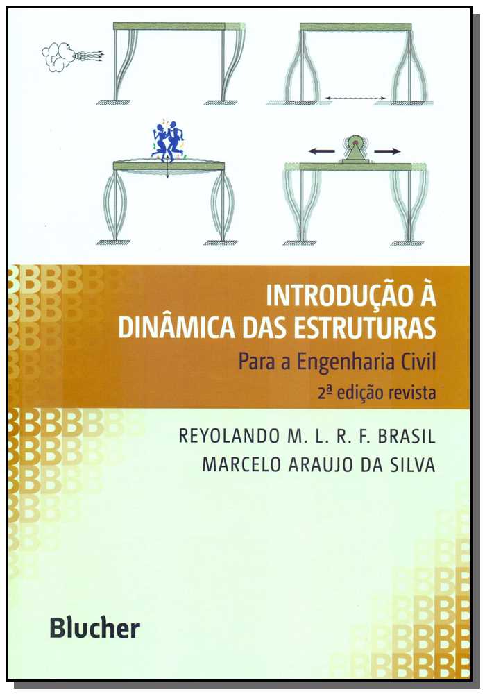 Introdução à Dinâmica das Estruturas
