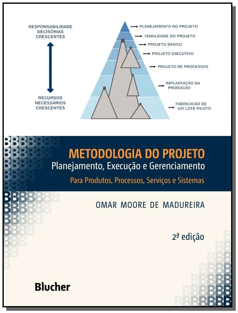Metodologia do Projeto