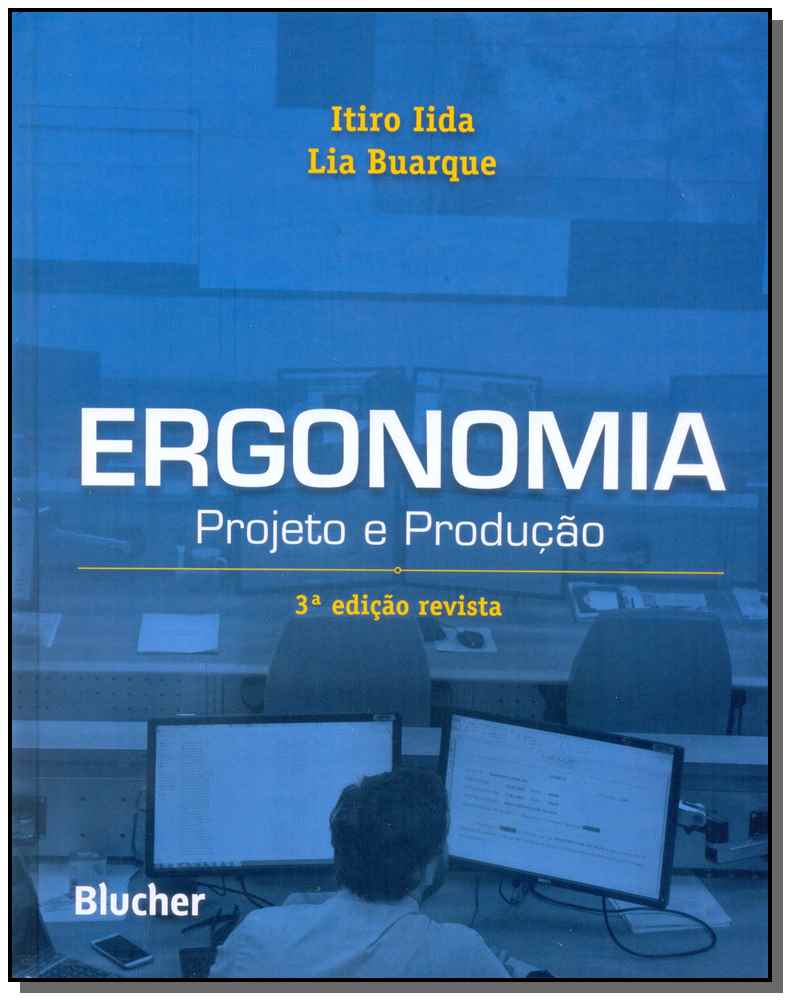Ergonomia