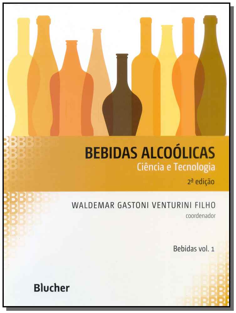 Bebidas Alcoólicas