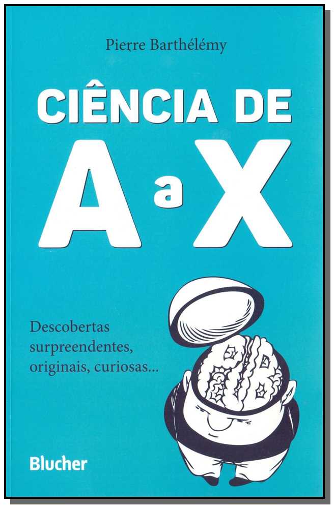Ciência de a a X