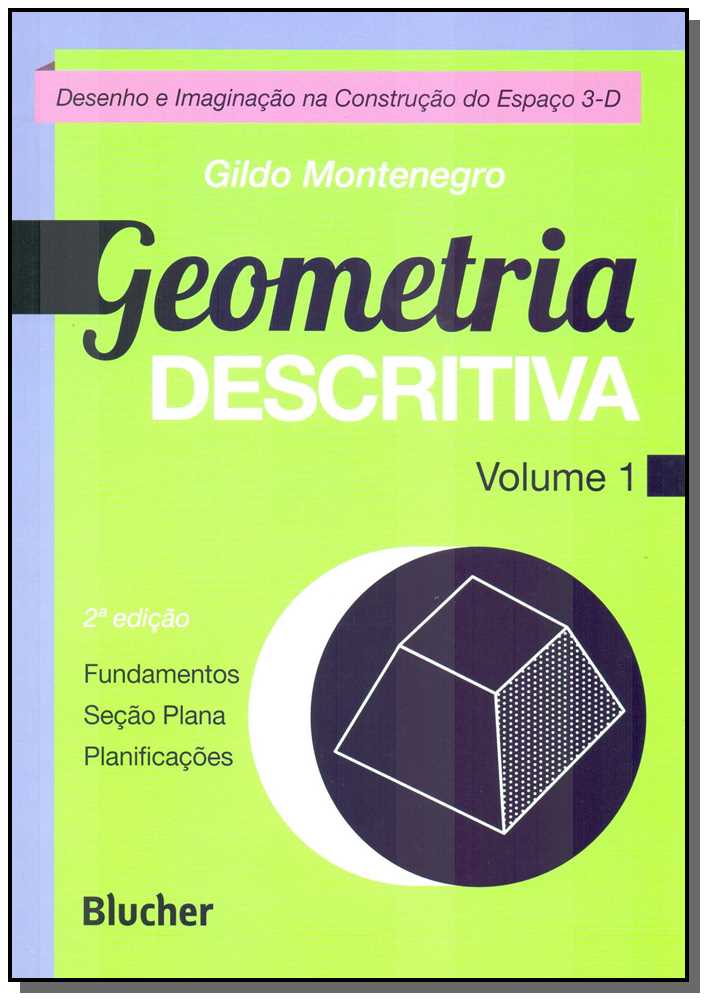 Geometria Descritiva