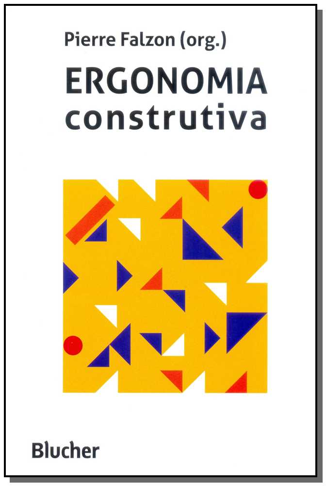 Ergonomia Construtiva