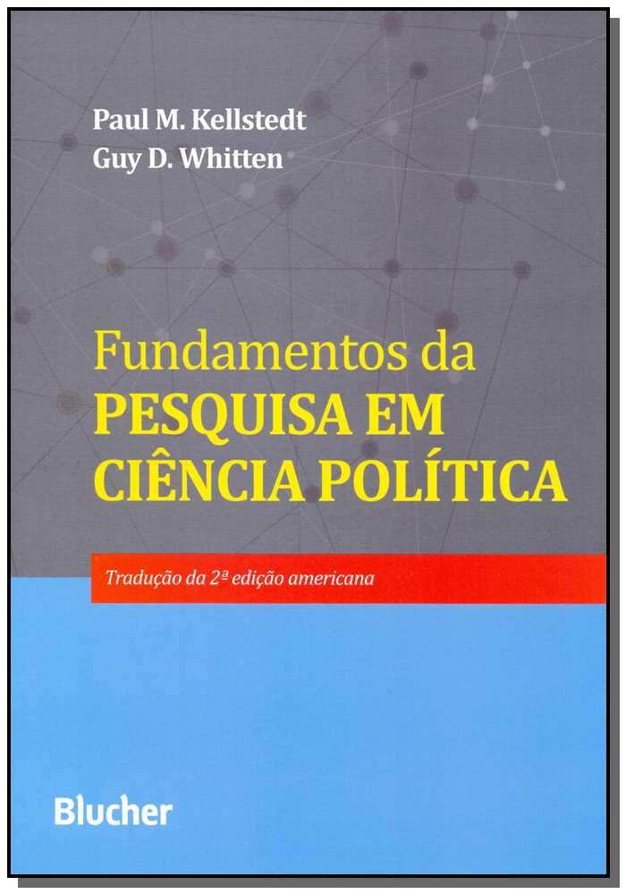 Fundamentos da Pesquisa em Ciência Política