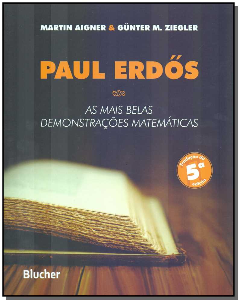 Paul Erdos