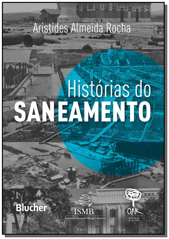 Histórias do Saneamento