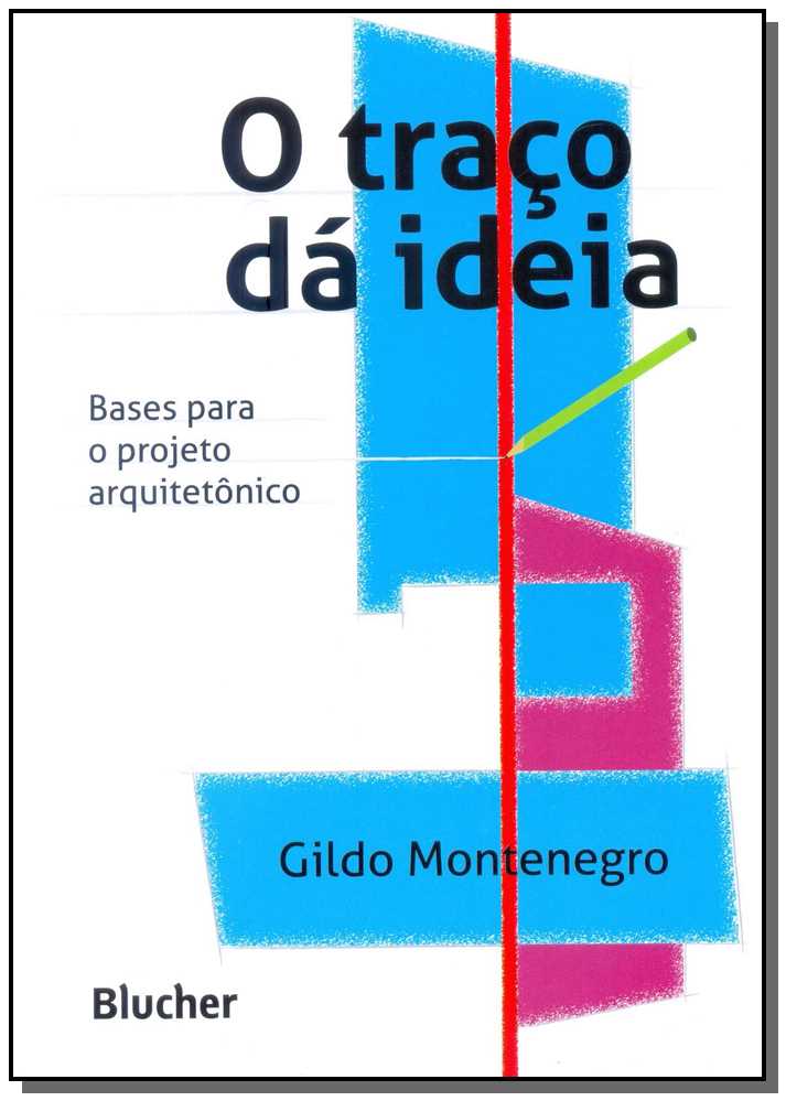 O Traço Dá Ideia
