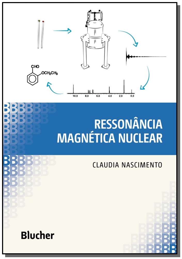 Ressonância Magnética Nuclear