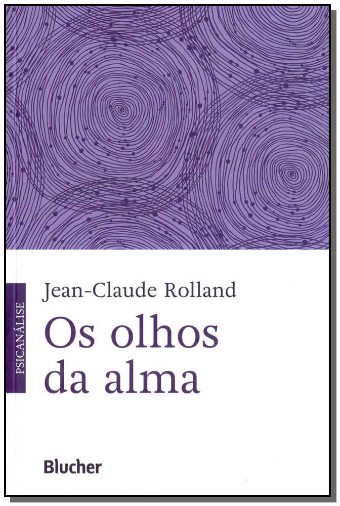 Os Olhos da Alma