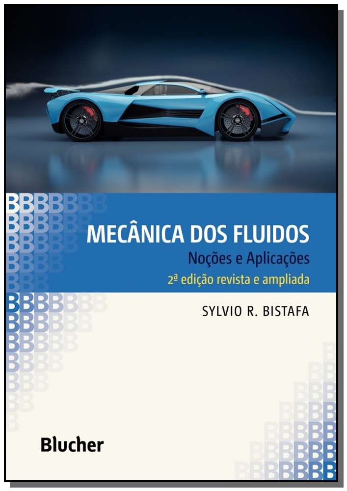 Mecânica dos Fluidos
