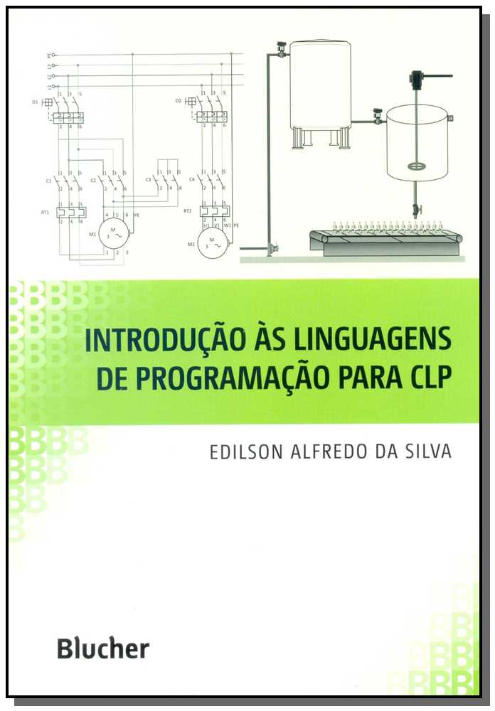 Introdução às Linguagens de Programação para Clp