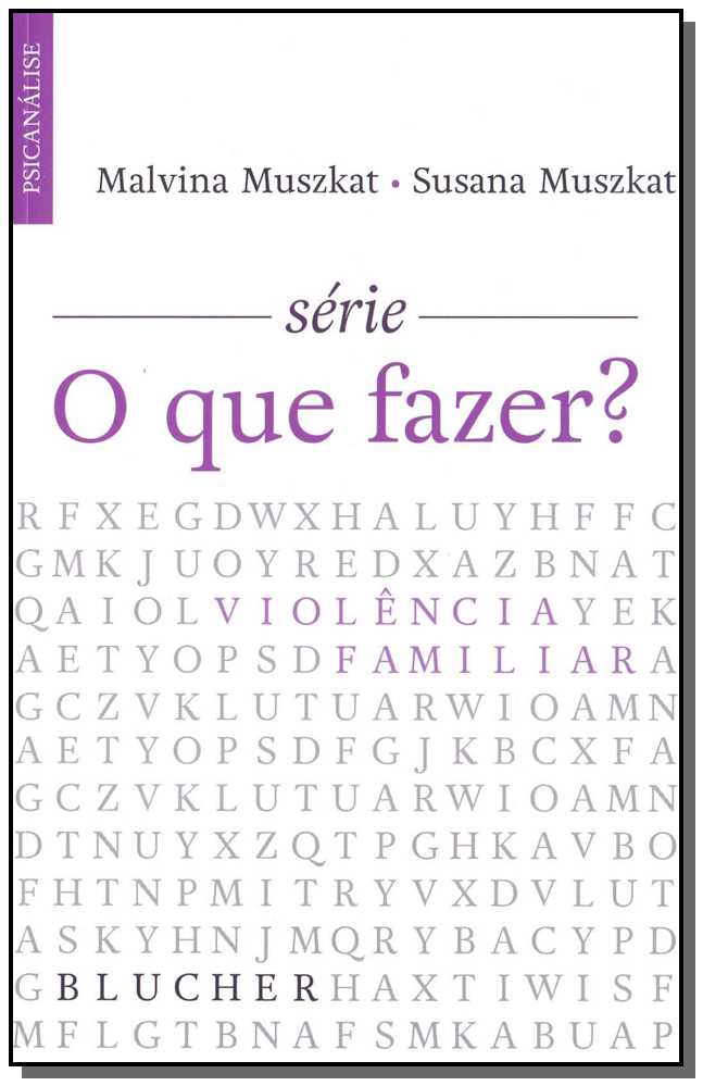 Violência Familiar