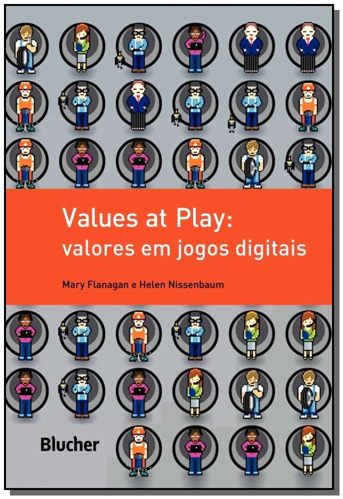 Values At Play