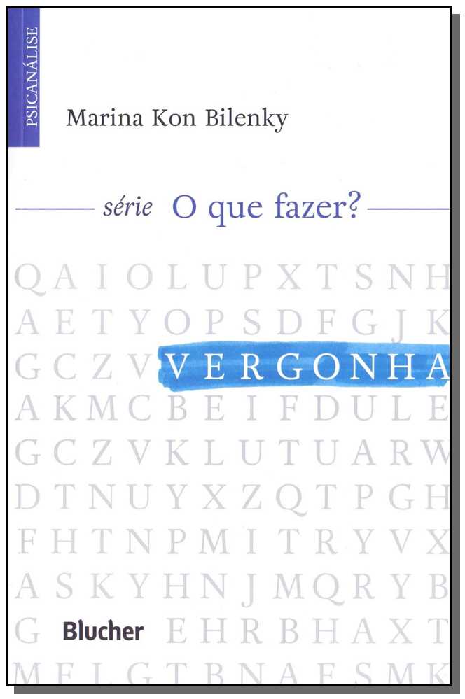 Vergonha