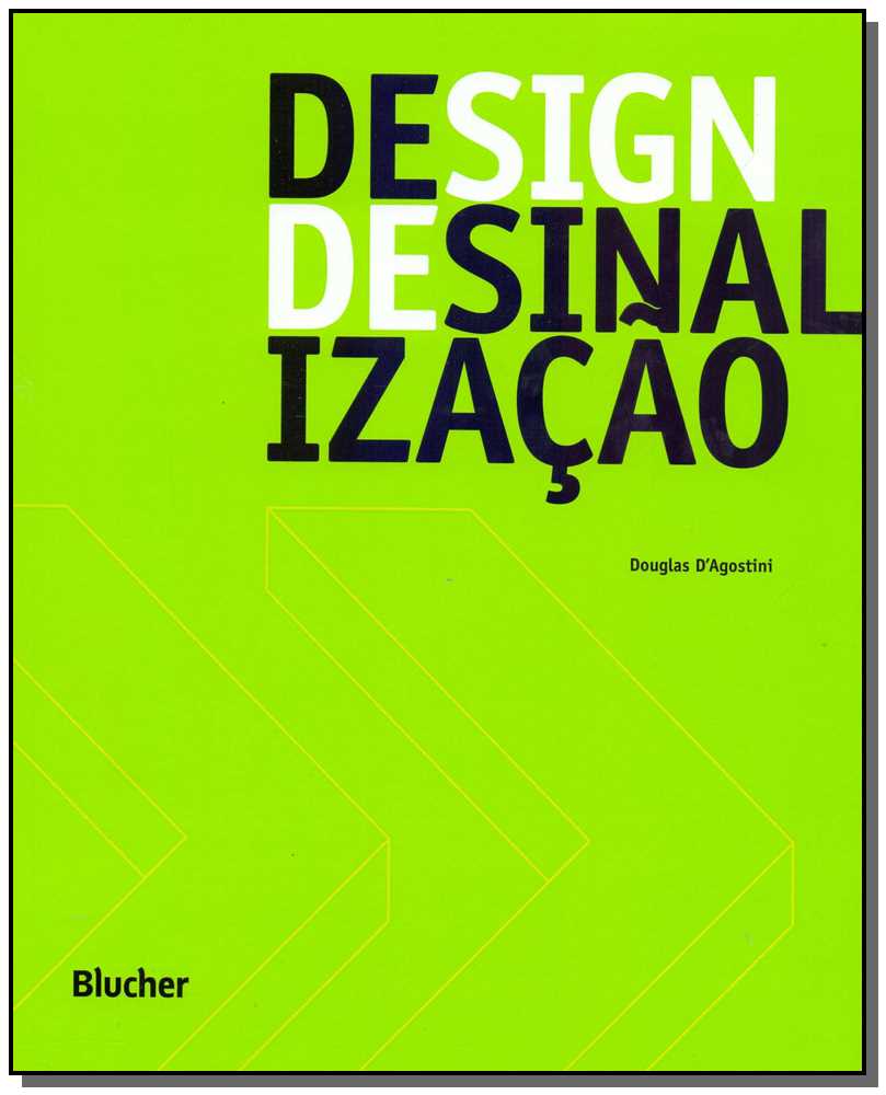 Design de Sinalização