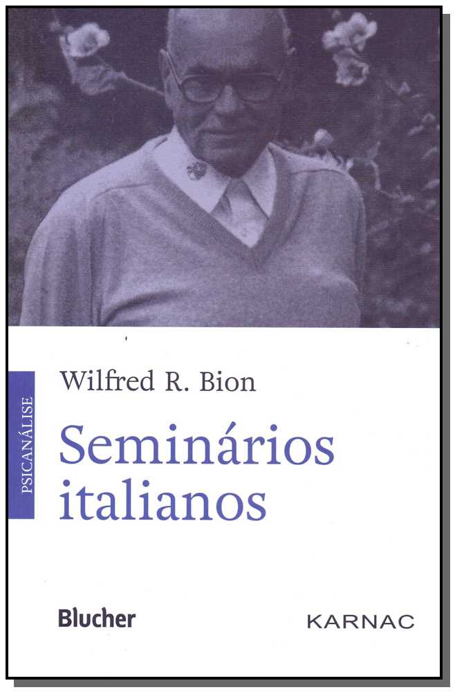 Seminários Italianos